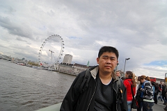Day01 - London (210)